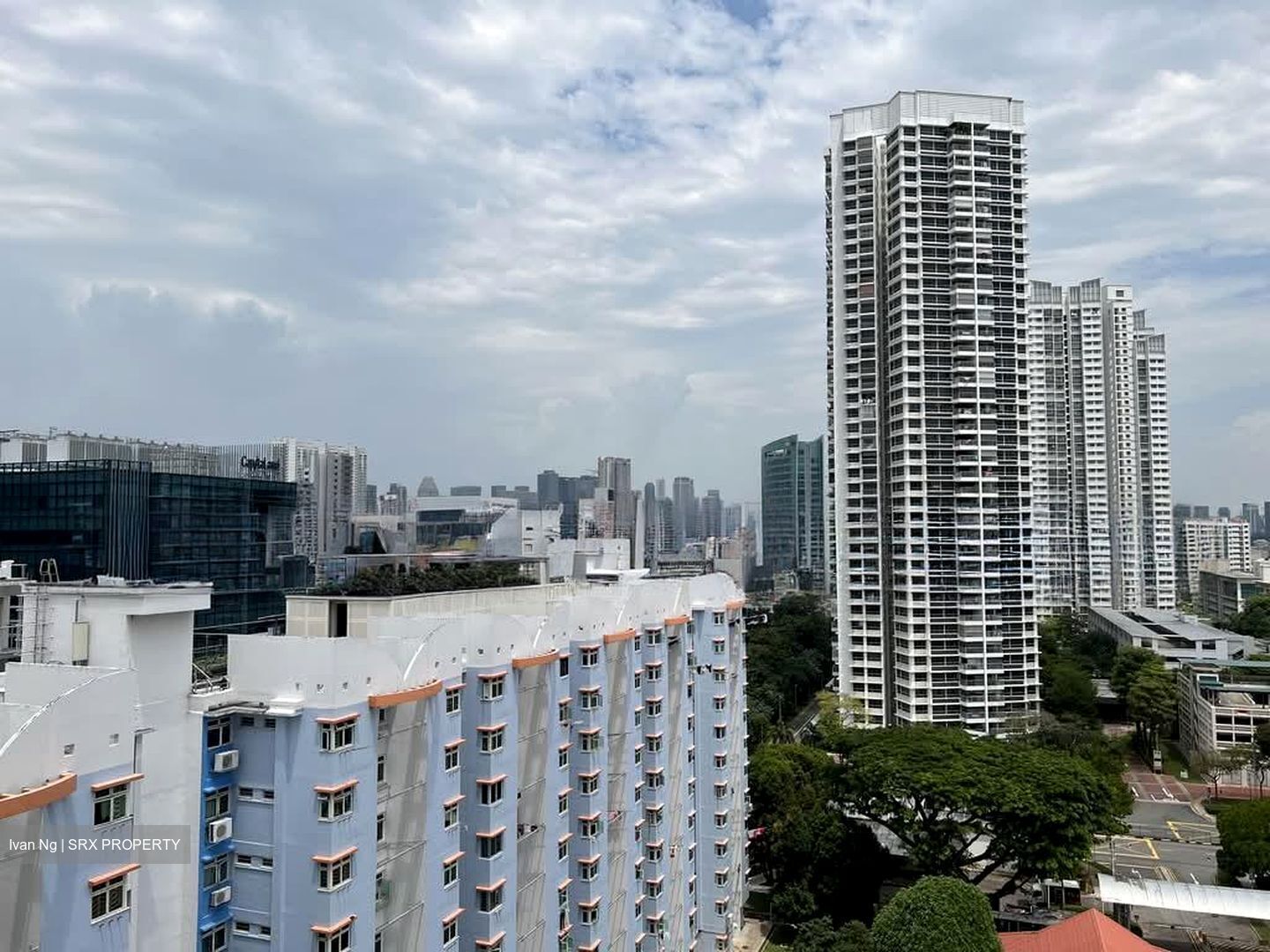 Blk 26 Bendemeer Ville (Kallang/Whampoa), HDB 4 Rooms #597791841